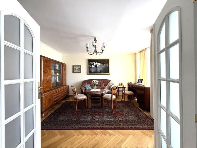 Mieszkanie na wynajem, Warszawa, Śródmieście, Karowa