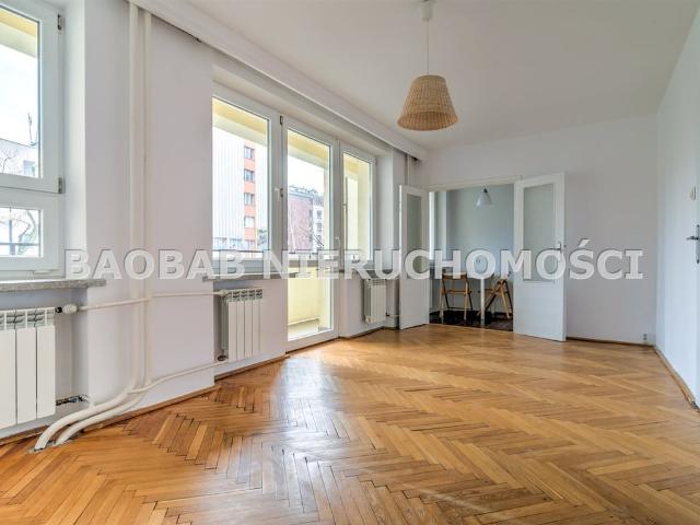 Mieszkanie na wynajem, Warszawa, Śródmieście, Kopernika