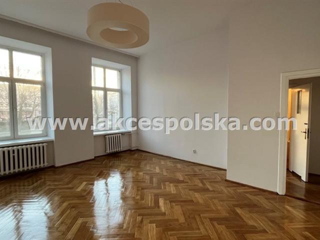Mieszkanie na wynajem, Warszawa, Śródmieście, Kopernika