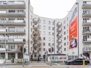 Warszawa, Województwo mazowieckie - Winda