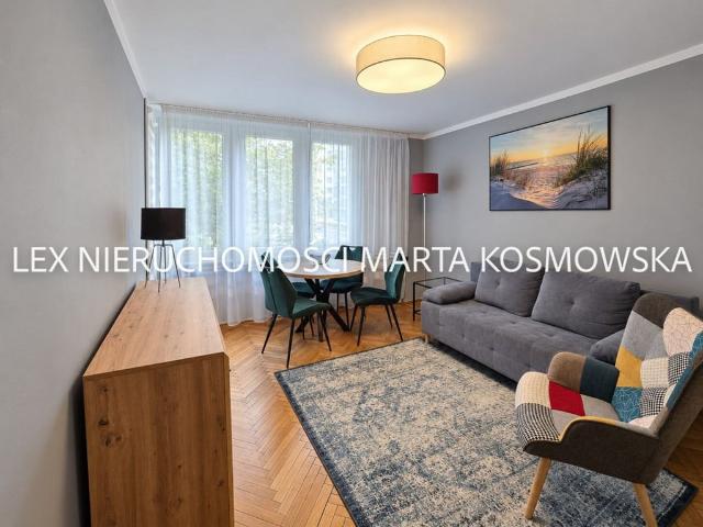 Mieszkanie na wynajem, Warszawa, Śródmieście, Królewska