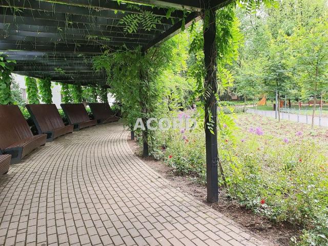 Mieszkanie na wynajem, Warszawa, Śródmieście, Lewartowskiego