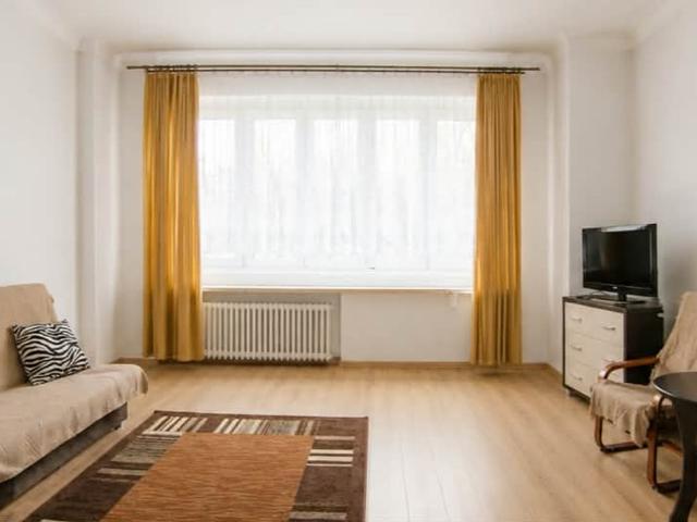 Mieszkanie na wynajem, Warszawa, Śródmieście, Lindleya