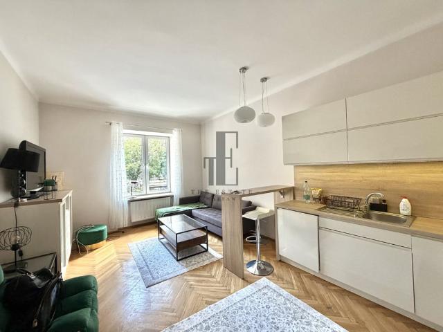 Mieszkanie na wynajem, Warszawa, Śródmieście, Mokotowska