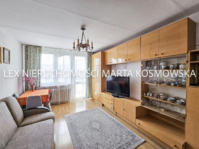 Mieszkanie na wynajem, Warszawa, Śródmieście, Niska