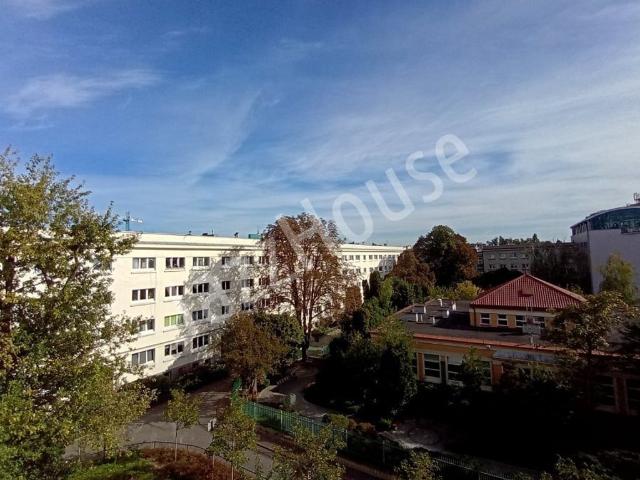 Mieszkanie na wynajem, Warszawa, Śródmieście, Nowolipki