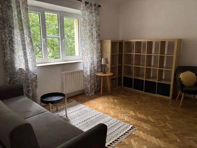 Mieszkanie na wynajem, Warszawa, Śródmieście, Nowolipie