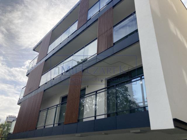 Mieszkanie na wynajem, Warszawa, Śródmieście, Ogrodowa