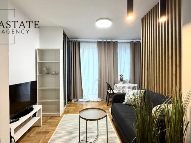 Mieszkanie na wynajem, Warszawa, Śródmieście, Pańska