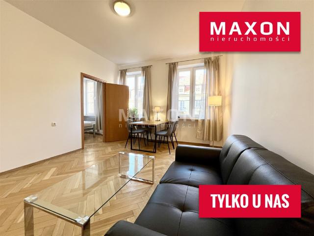 Mieszkanie na wynajem, Warszawa, Śródmieście, Piekarska