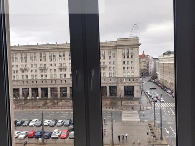 Mieszkanie na wynajem, Warszawa, Śródmieście, Plac Konstytucji