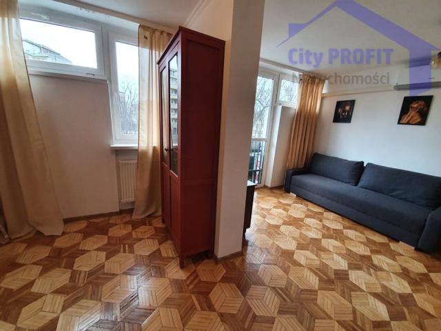 Mieszkanie na wynajem, Warszawa, Śródmieście, Przechodnia