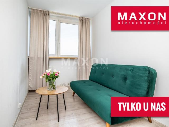 Mieszkanie na wynajem, Warszawa, Śródmieście, Przechodnia