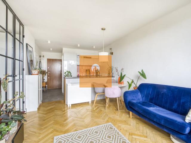 Mieszkanie na wynajem, Warszawa, Śródmieście, Przechodnia