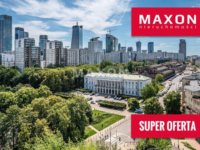 Mieszkanie na wynajem, Warszawa, Śródmieście, Przechodnia