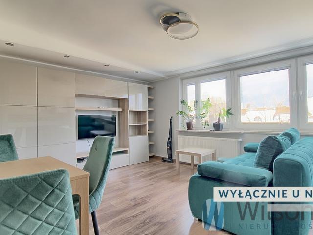 Mieszkanie na wynajem, Warszawa, Śródmieście, Senatorska