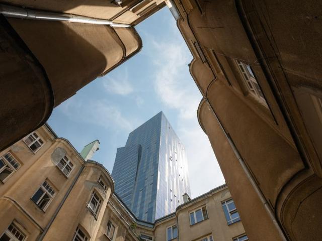 Mieszkanie na wynajem, Warszawa, Śródmieście, Sienna