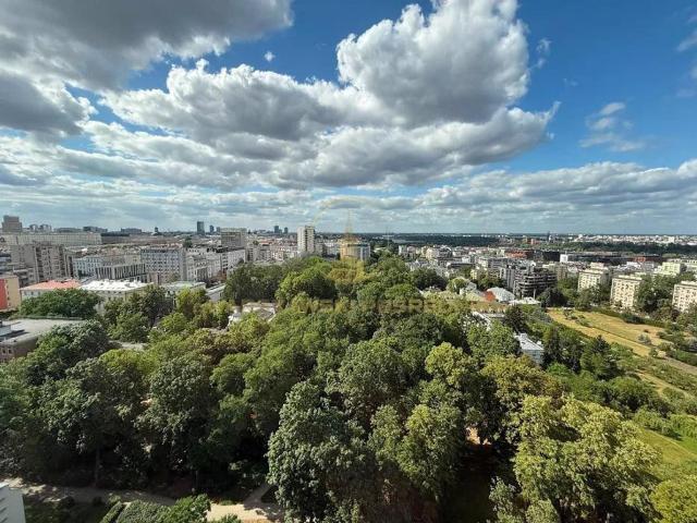 Mieszkanie na wynajem, Warszawa, Śródmieście, Smolna