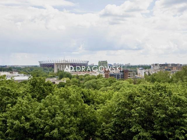 Mieszkanie na wynajem, Warszawa, Śródmieście, Smolna