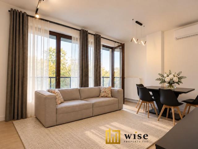 Mieszkanie na wynajem, Warszawa, Racławicka