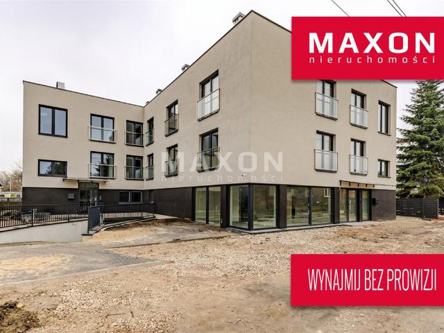 Mieszkanie na wynajem, Warszawa, Włochy, Nasienna