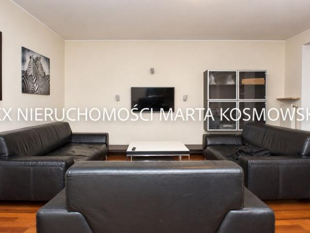 Mieszkanie na wynajem, Warszawa, Włochy, Aleje Jerozolimskie