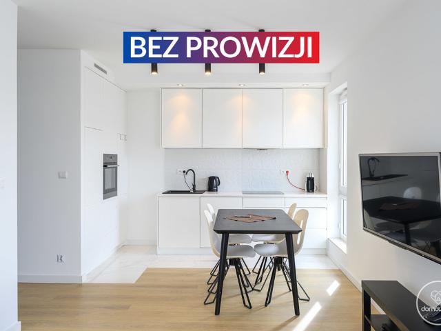 Mieszkanie na wynajem, Warszawa, Włochy, Popularna