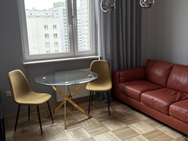 Mieszkanie na wynajem, Warszawa, Wola