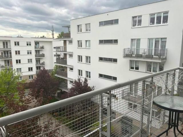 Mieszkanie na wynajem, Warszawa, Wola
