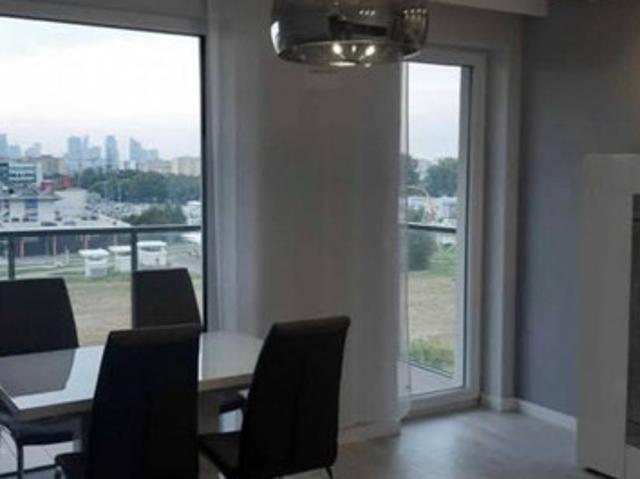 Mieszkanie na wynajem, Warszawa, Wola