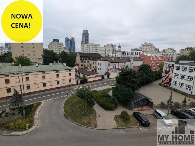 Mieszkanie na wynajem, Warszawa, Wola, Wolność