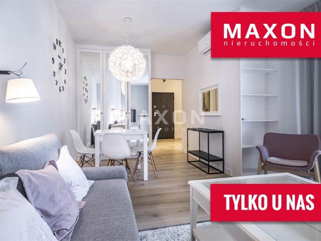 Mieszkanie na wynajem, Warszawa, Wola, Grzybowska