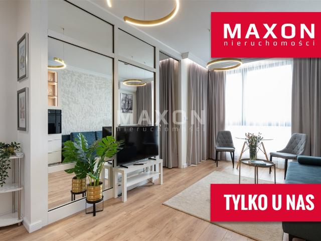 Mieszkanie na wynajem, Warszawa, Wola, Grzybowska