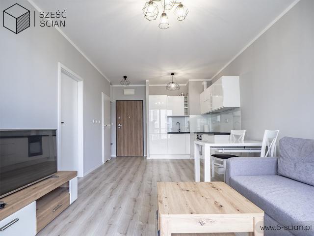 Mieszkanie na wynajem, Warszawa, Wola, Kasprzaka