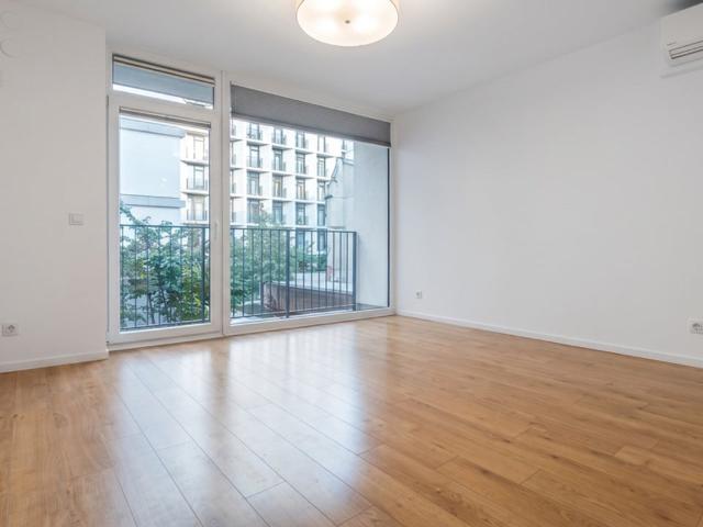 Mieszkanie na wynajem, Warszawa, Wola, Krochmalna