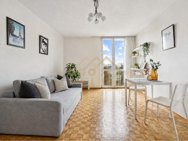 Mieszkanie na wynajem, Warszawa, Wola, Monte Cassino