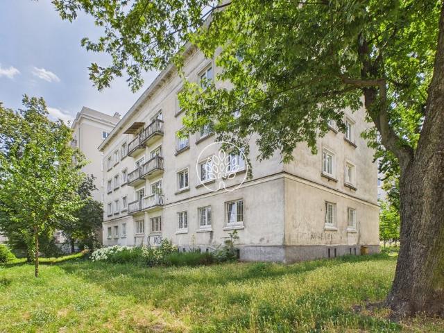 Mieszkanie na wynajem, Warszawa, Wola, Nowolipki