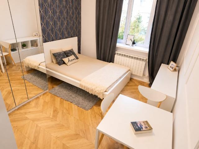 Mieszkanie na wynajem, Warszawa, Wola, Obozowa