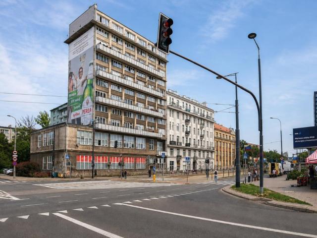 Mieszkanie na wynajem, Warszawa, Wolska