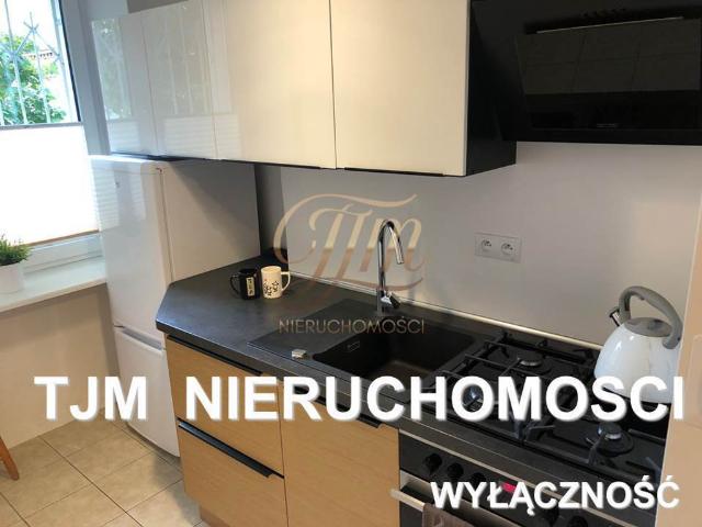 Mieszkanie na wynajem, Warszawa, Wawelberga