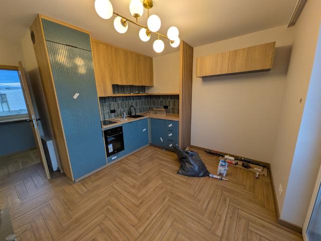 Mieszkanie na wynajem, Warszawa, Wawer