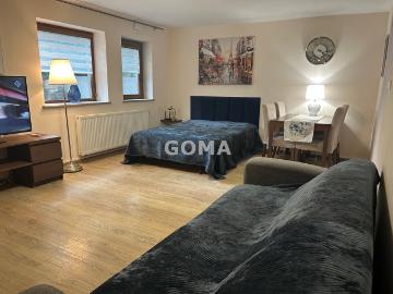 Mieszkanie na wynajem Warszawa Wesoła GOM MW 3661 46.00m² Goma