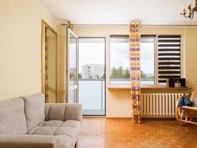 Mieszkanie na wynajem, Warszawa, Wilanów