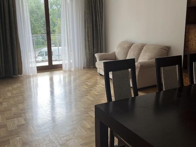 Mieszkanie na wynajem, Warszawa, Wilanów