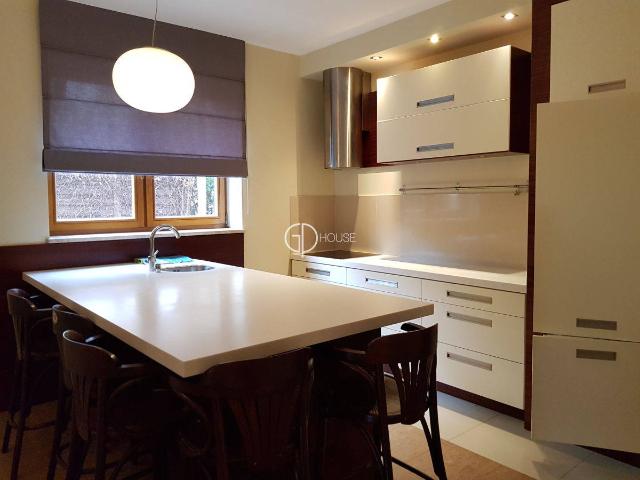 Mieszkanie na wynajem, Warszawa, Wilanów, 230.00 m2