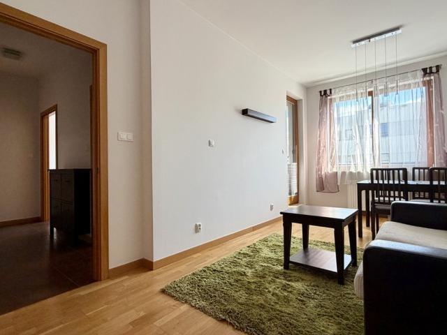 Mieszkanie na wynajem, Warszawa, Wilanów, Hlonda