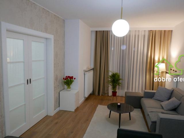 Mieszkanie na wynajem, Warszawa, Wilanów, Kieślowskiego