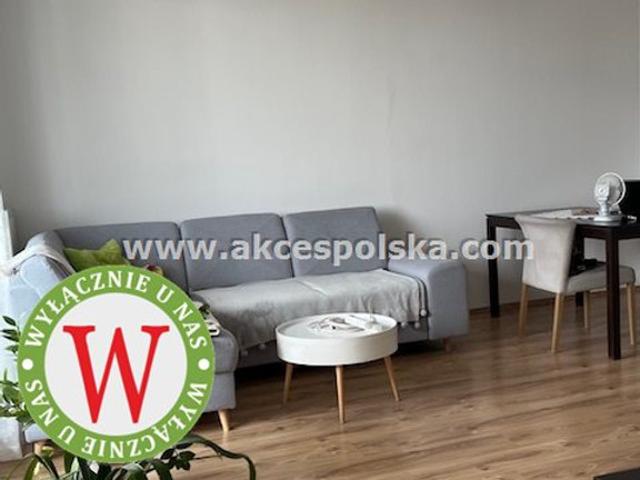 Mieszkanie na wynajem, Warszawa, Wilanów, Sarmacka