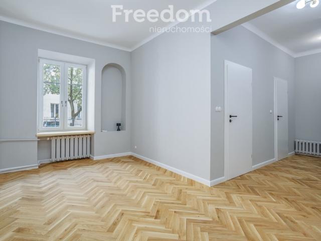 Mieszkanie na wynajem, Warszawa, Wspólna