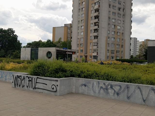 Mieszkanie na wynajem, Warszawa, Targówek